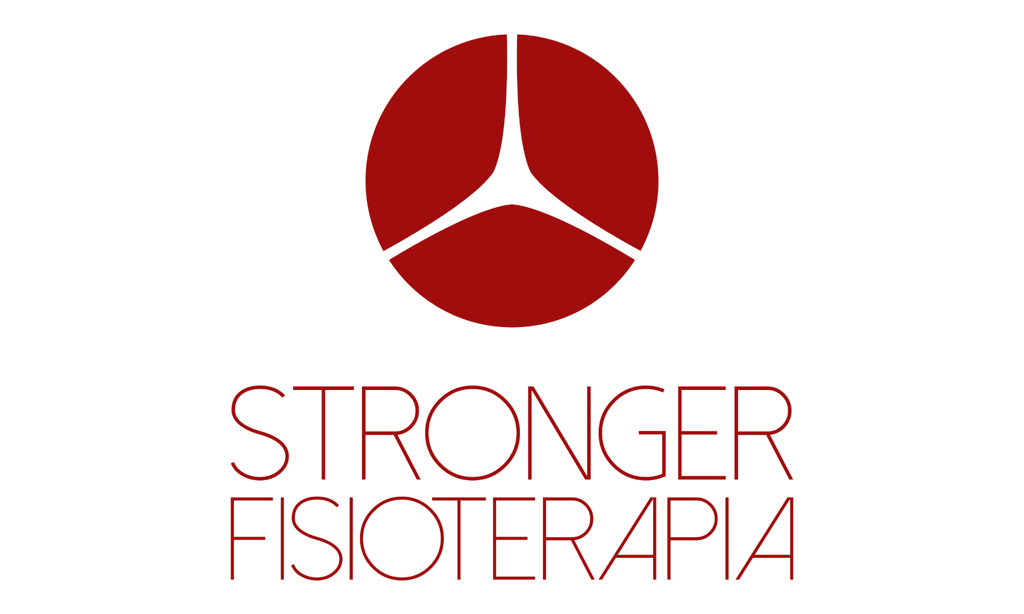 Stronger Fisioterapia